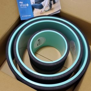 Chirp Wheel+ 3 Pack